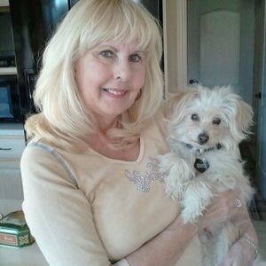 Meet your Posher, Pat